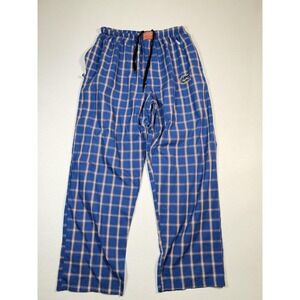 Florida Gators Pants Mens Large Blue NCAA Football‎ Concepts Sport Sleepwear